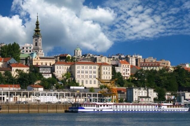 Евросоюз поставил Сербии ультиматум по 'дружбе' с Россией