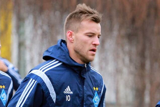 'Где лохи учатся, Суркис преподает': российский комментатор оригинально оценил контракт 'Динамо'