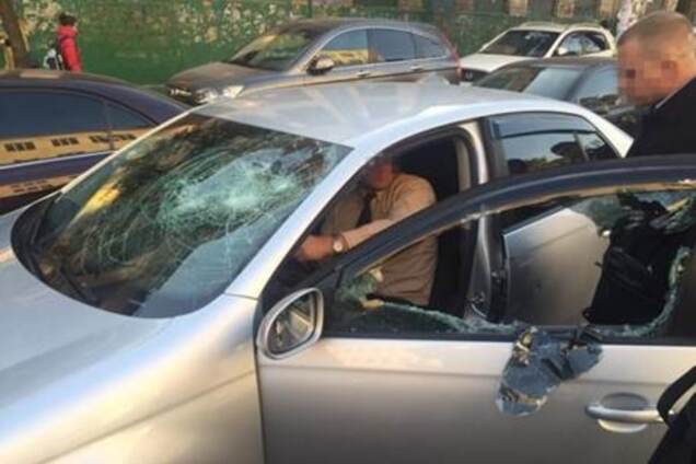 Задержание взяточника из ГСЧС в Киеве: в СБУ рассказали подробности