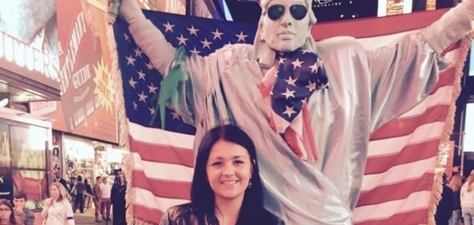 Сложности эмиграции: украинка рассказала о плюсах и минусах жизни в США