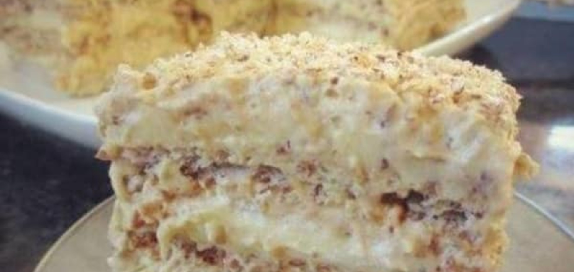 Египетский торт: рецепт невероятно вкусного десерта