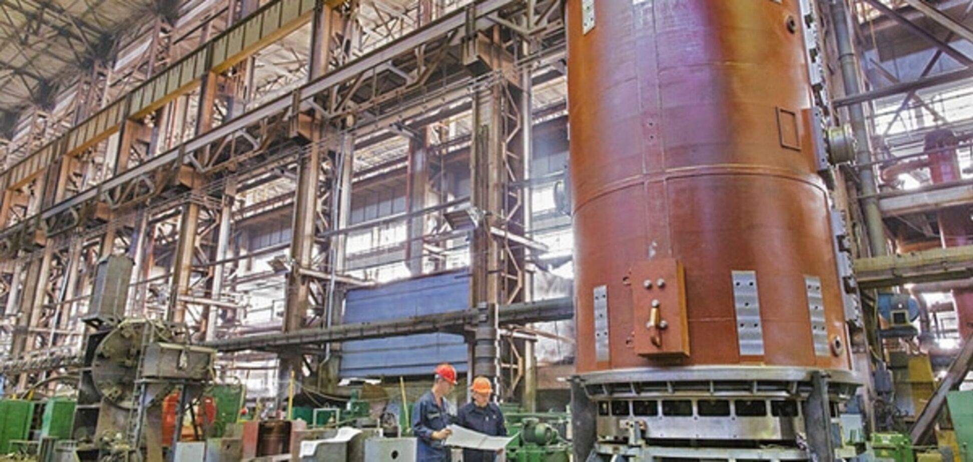 Печерский суд восстановил на пост СЕО ставленника российского олигарха