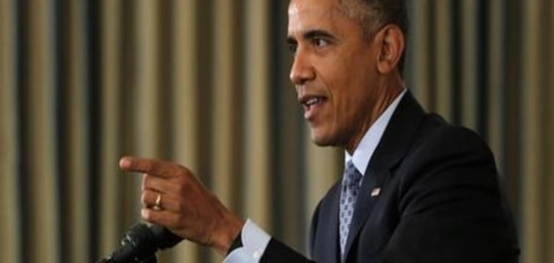 Обама пригрозив Ірану наслідками за випробування ракети