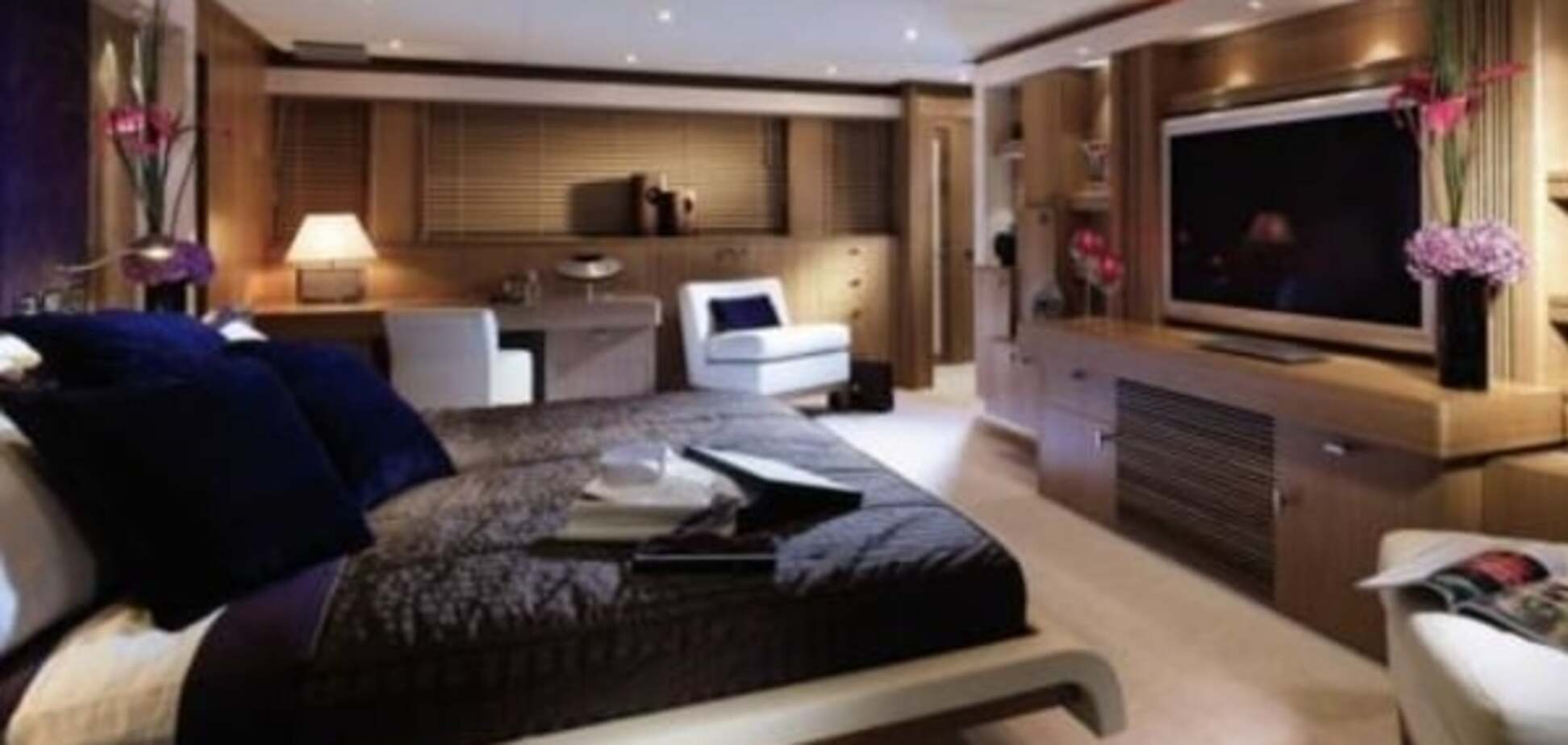 Помирать - так с музыкой: немцы подготовились к Апокалипсису и создали роскошный бункер