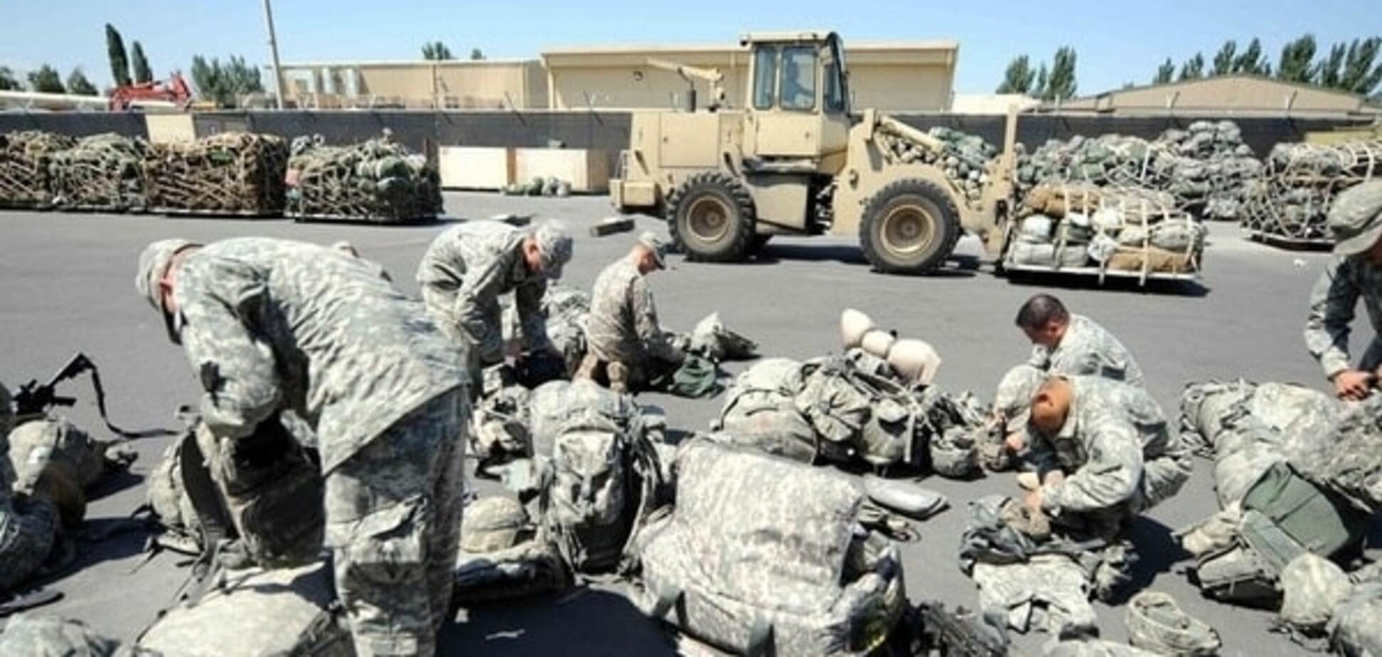 В Польше рассказали, где разместится военная база США