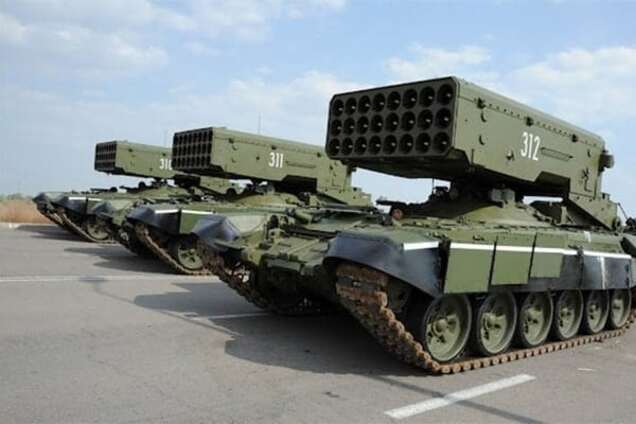 ОБСЕ потребовала от России объяснить, откуда на Донбассе 'Буратино'