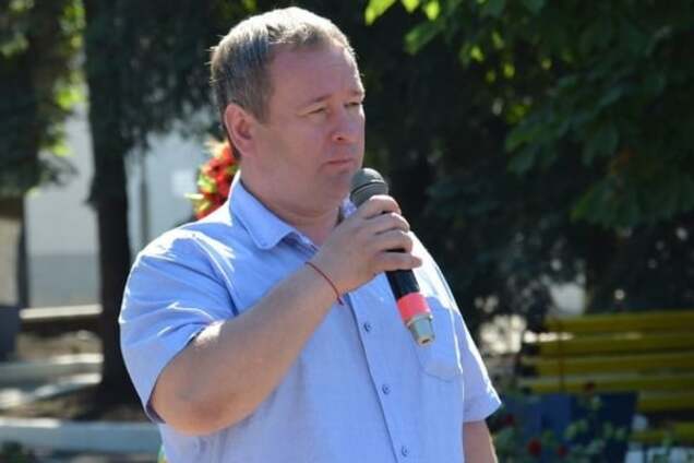 Шахта 'Краснолиманская' заявила о похищении своего гендиректора