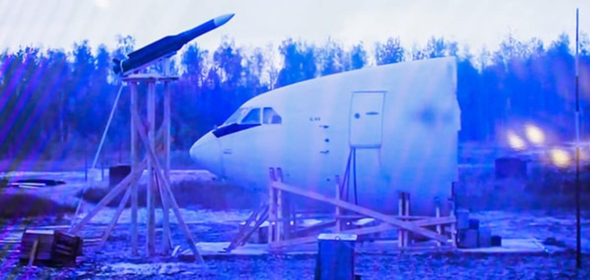 Россия пытается создать альтернативную реальность вокруг МН-17 – NYT