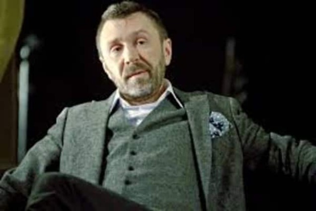 Шнуров заявил, что у него есть любовница, которая приезжает по звонку