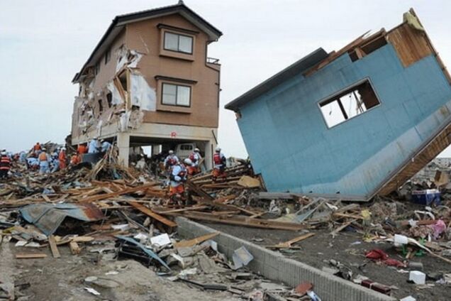 В Великобритании предсказали землетрясение, которое разрушит полмира