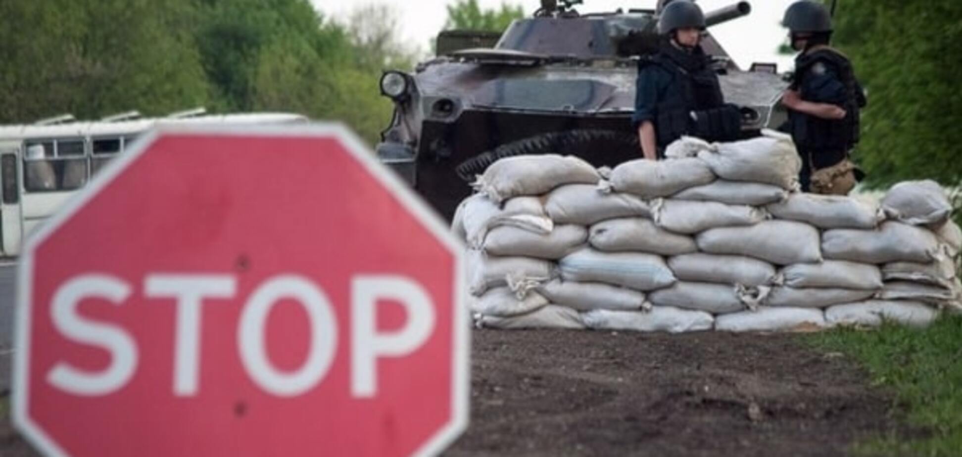 Бизнес во время перемирия: взятки на блокпостах и липовые пропуски