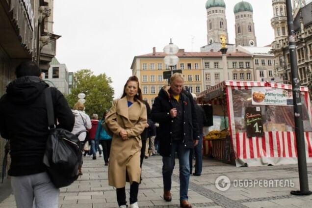 Как одеваются европейки: эксклюзивный репортаж украинской эмигрантки