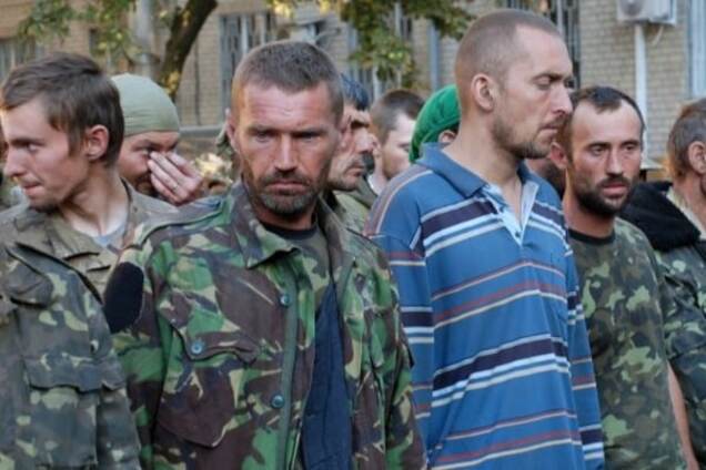 СБУ: оккупанты 'неприемлемыми требованиями' сорвали обмен пленными
