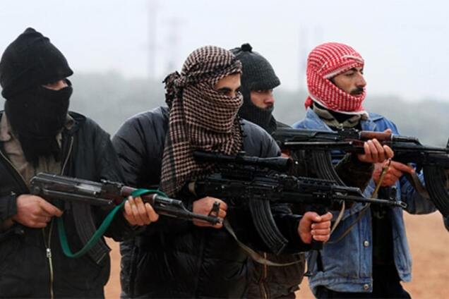 В Сирии рассказали, как Путин протянул 'руку помощи' террористам ИГ