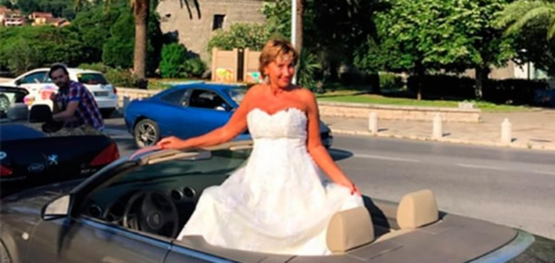 Нашла замену Шаляпину: 59-летняя Копенкина вышла замуж за 25-летнего юношу