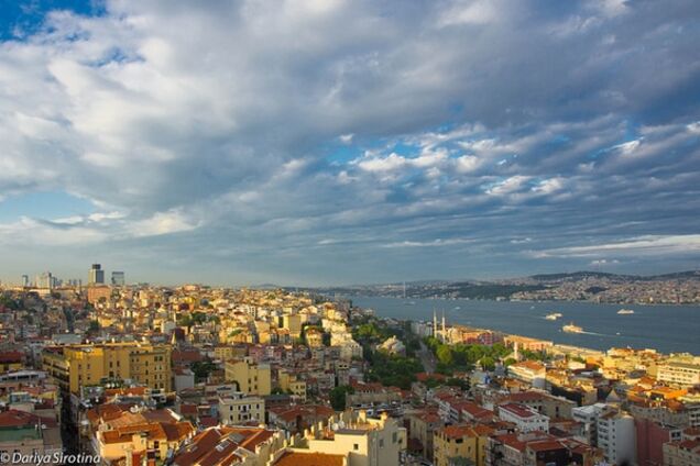 3 города, которые должен увидеть каждый