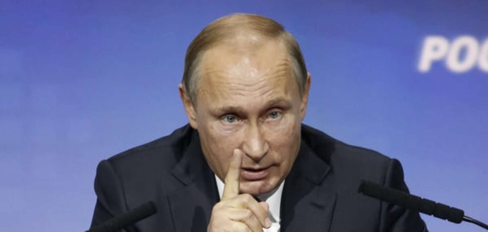 Путин рассказал о сроках российской операции в Сирии