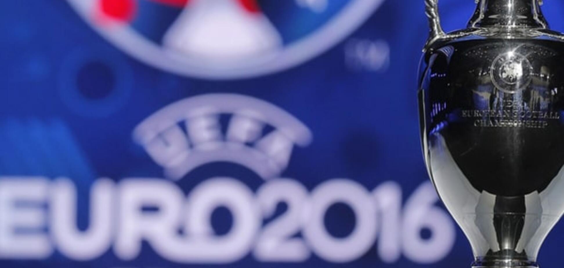 Где смотреть жеребьевку плей-офф Евро-2016: расписание трансляций