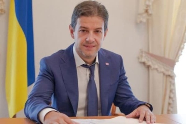 Нардеп Алексеев расказал о главном векторе судебной реформы