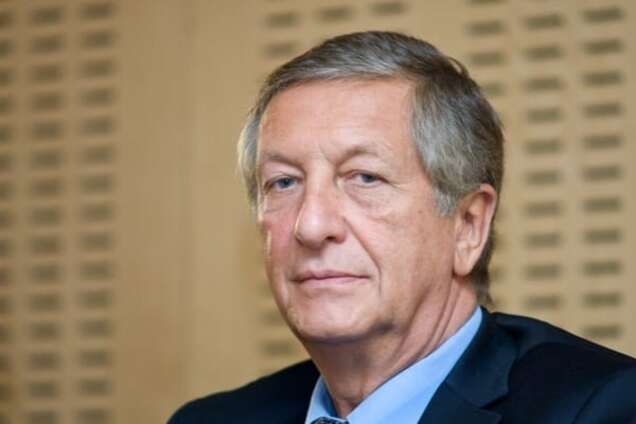 Боровой: Путин готовит ядерный шантаж Запада