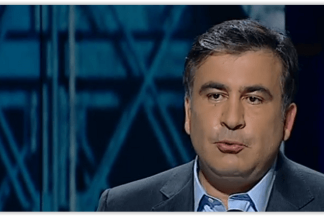 Образование – не главное: Саакашвили прокомментировал назначение Марушевской