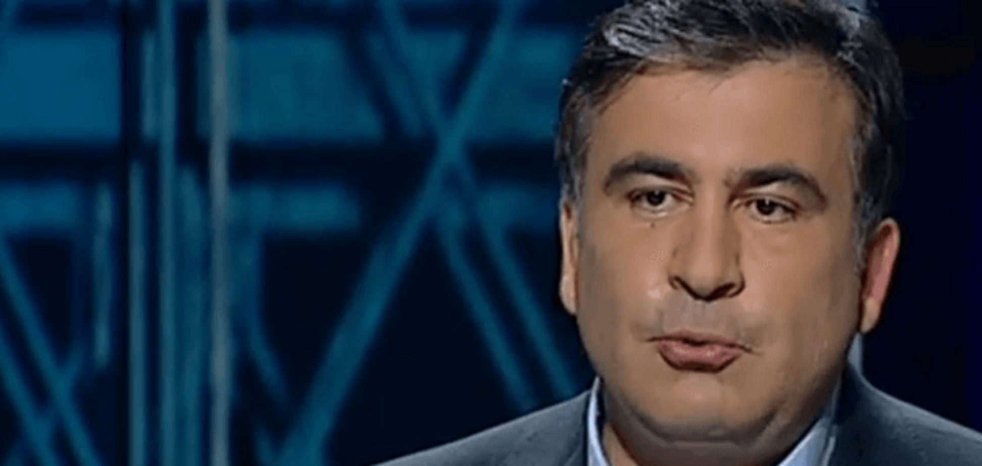 Образование – не главное: Саакашвили прокомментировал назначение Марушевской