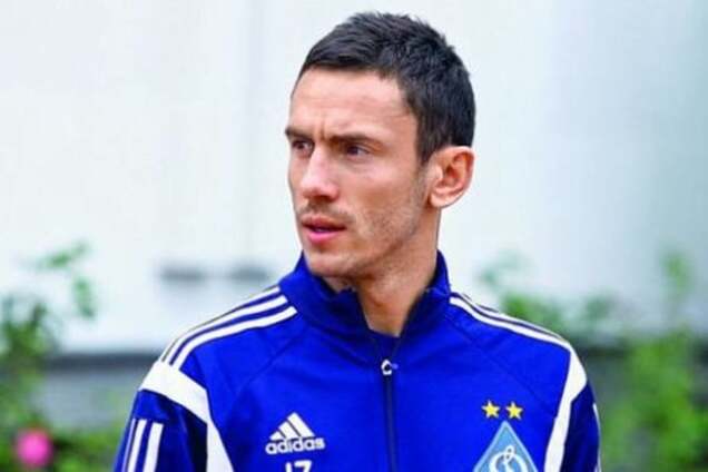 Ключевой футболист 'Динамо' не смог сыграть с 'Шахтером' из-за травмы