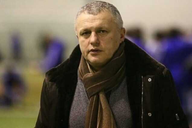 Так играть нельзя: Суркис признал беспомощность 'Динамо' перед 'Шахтером'