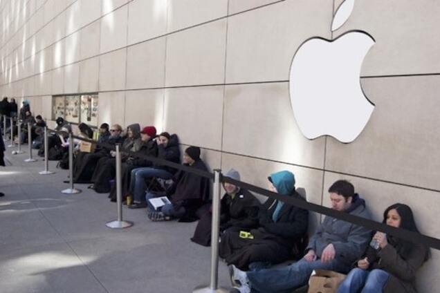 В Apple заявили, что уменьшат заказ на производство компонентов в ответ на слабые продажи iPhone 6s
