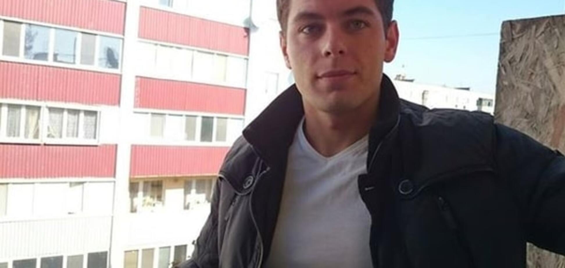Житель Харьковщины спас ребенка из огня: фото героя