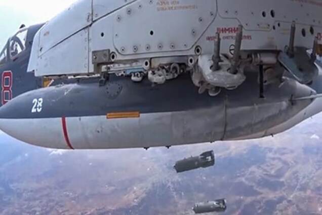 Сирийское болото для России