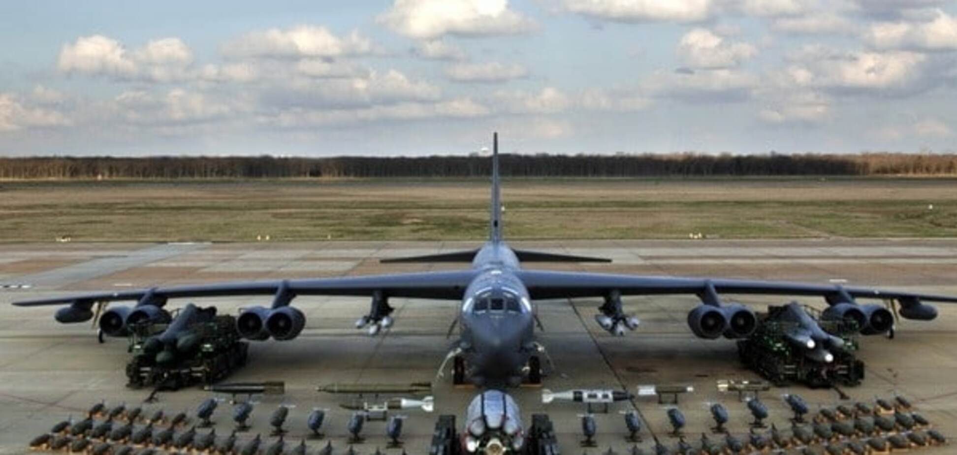 СМИ: Россия тестирует в Сирии новое оружие