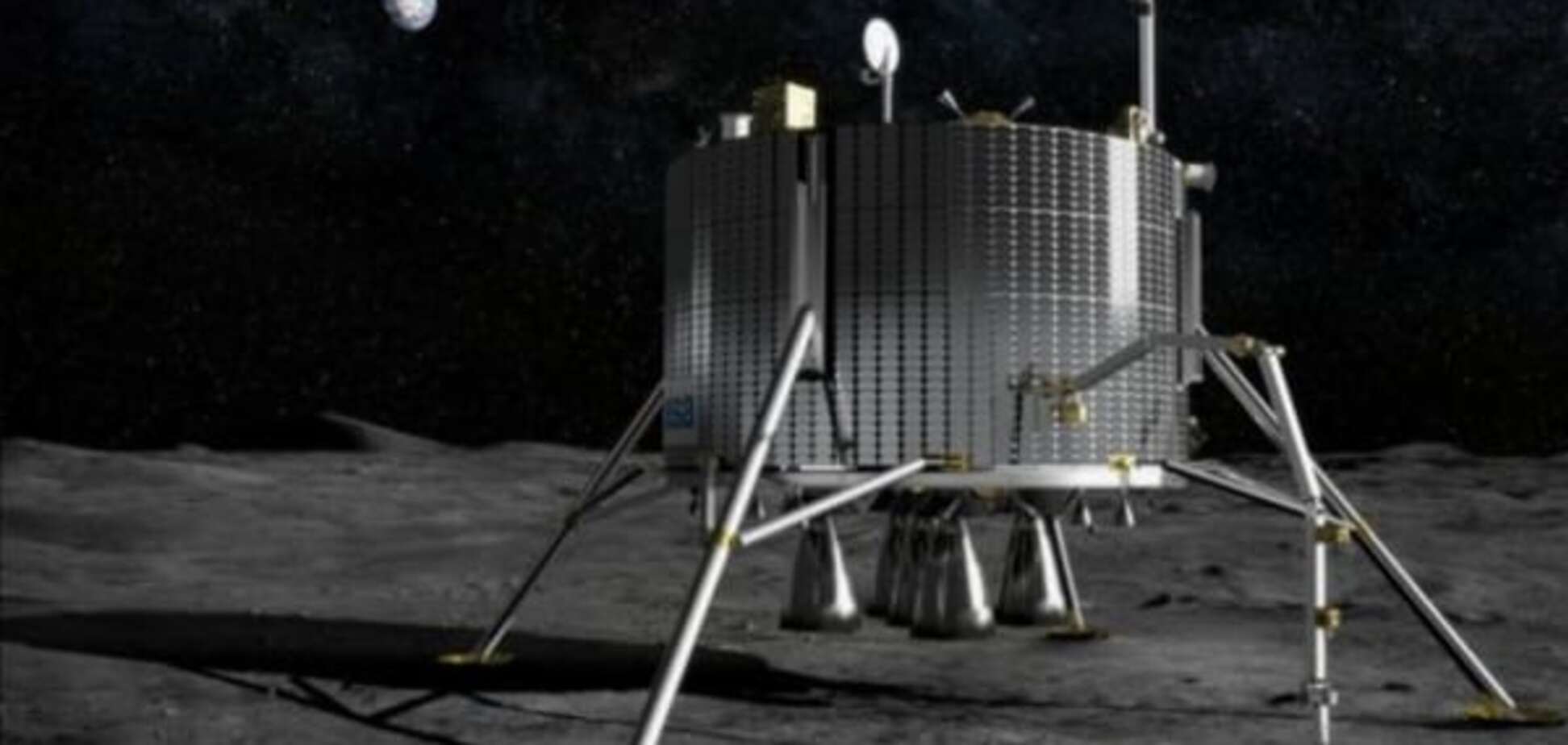Європейське космічне агентство готує спільний проект з Роскосмосом