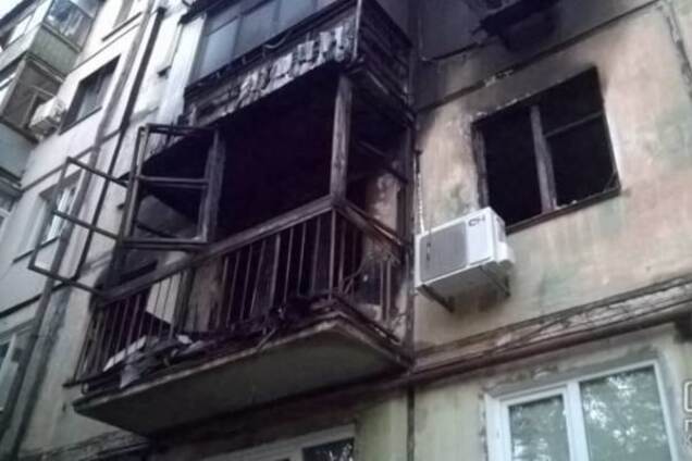 Взрыв жилого дома в Кривом Роге: пострадали 7 человек. Опубликованы фото ЧП