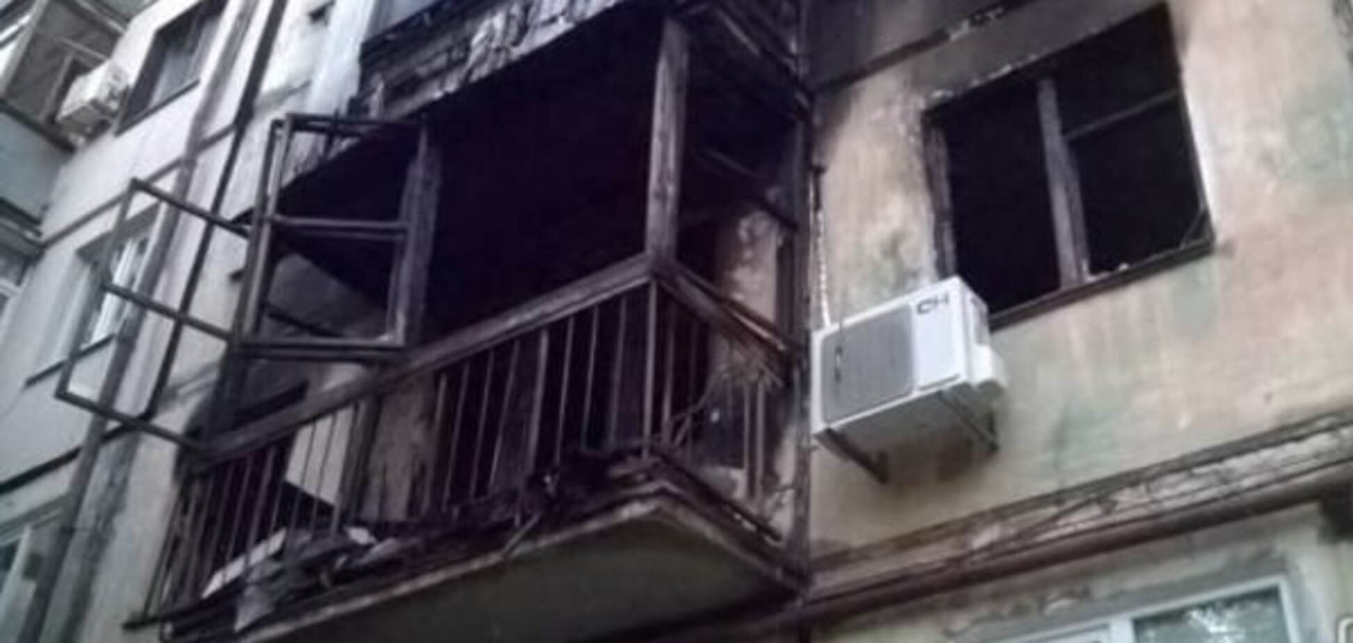 Вибух житлового будинку в Кривому Розі: постраждали 7 осіб - опубліковані фото НП