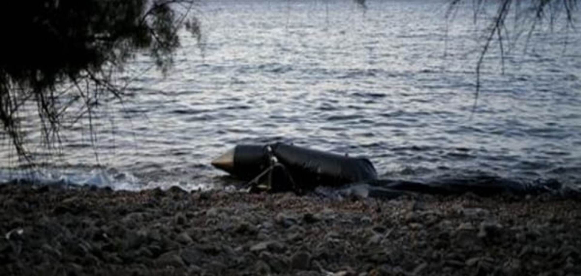 Аварія судна в Чорному морі: загинули 12 людей