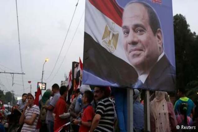 Выборы в Египте: Парламент под контролем президента