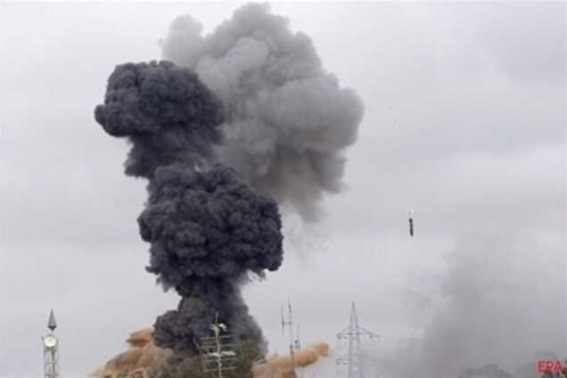 У Сирії після бомбардування загинув один із лідерів 'Аль Каїди'