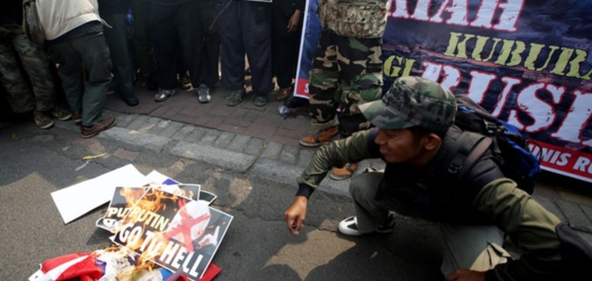 Не за Асада, а за свои интересы: Медведев расставил точки над 'i' по войне в Сирии