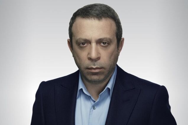 Украине поможет только демонтаж системы управления – Корбан