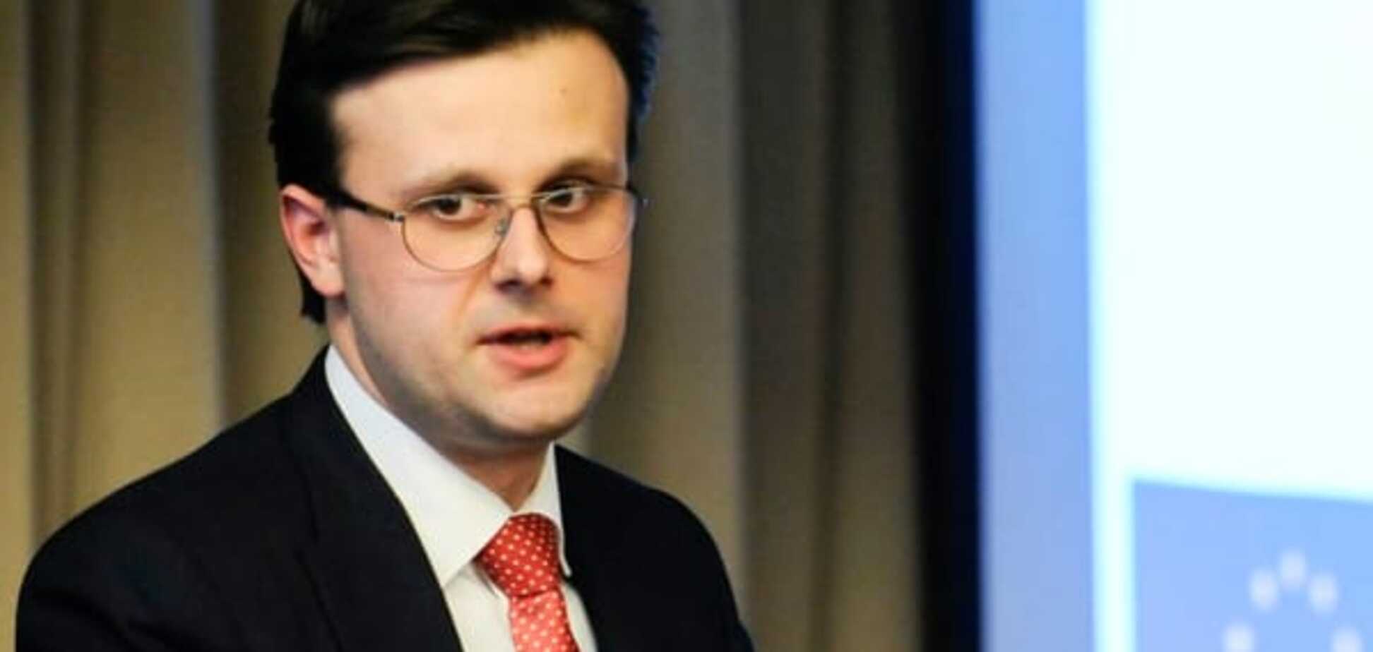 Кандидат в мэры Львова рассказал, как сделать из города Краков