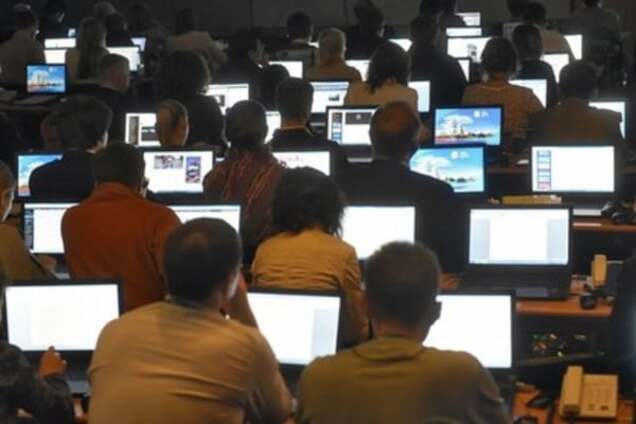 Хакеры 'положили' крупнейший пропагандистский ресурс России