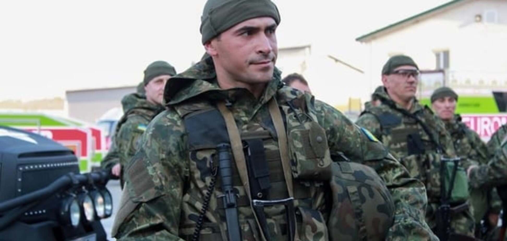 Аваков назвал дату набора в элитный спецназ полиции КОРД