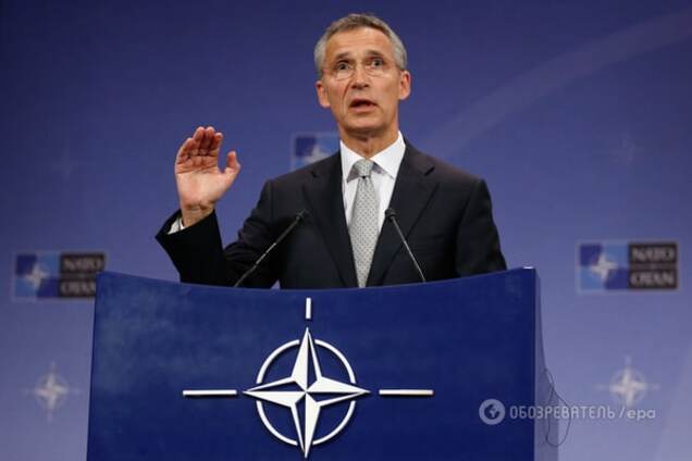 НАТО пугает Путина: готовятся испытания системы ПРО в Европе