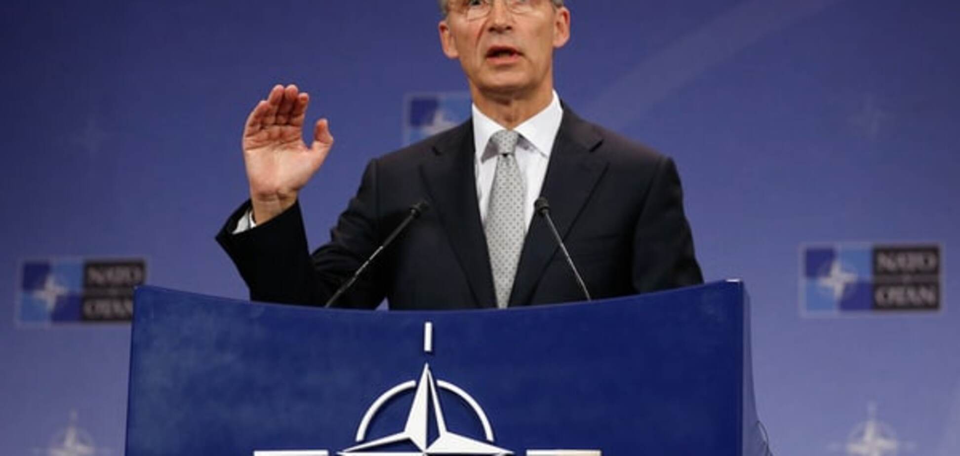 НАТО пугает Путина: готовятся испытания системы ПРО в Европе
