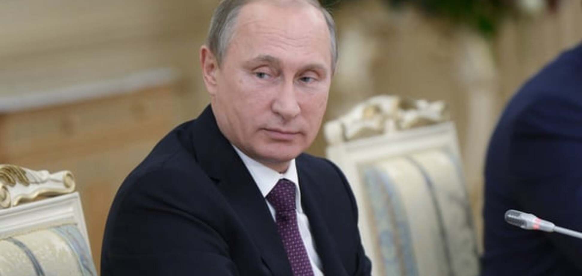 Для Путина следующей после Сирии станет Балтия – Боровой