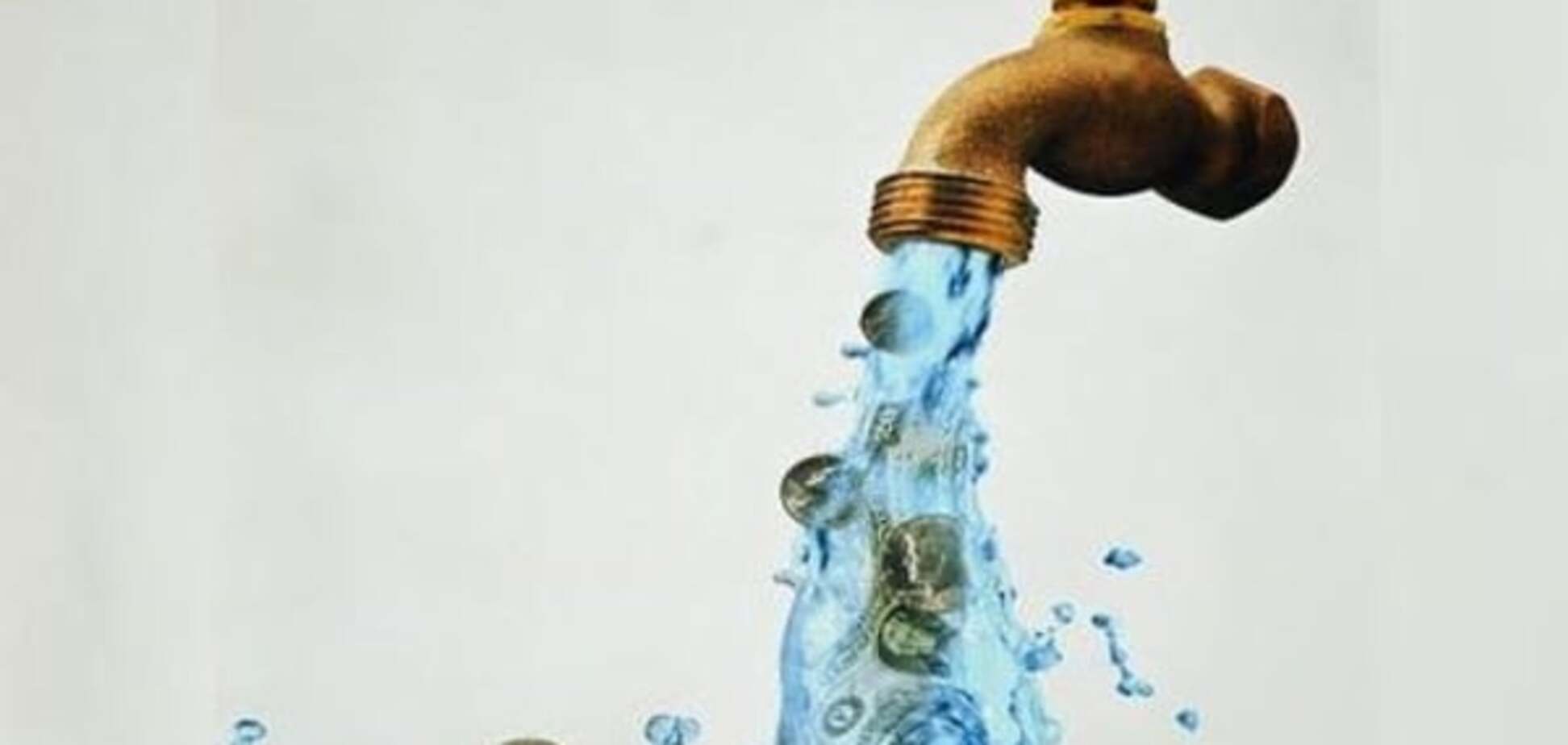 'ДНР' согласилась платить Киеву за воду в обмен на банки