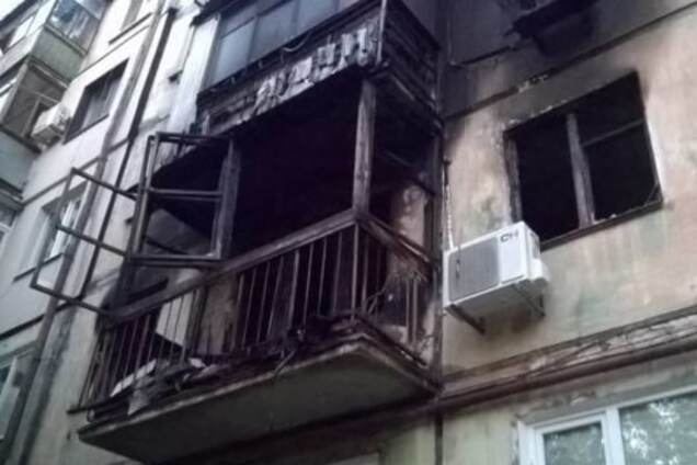 Стали известны новые подробности взрыва газа в Кривом Роге