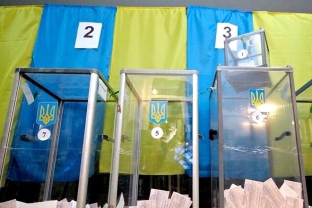 Чтоб не растерялись: украинцам показали видеоурок о правилах голосования