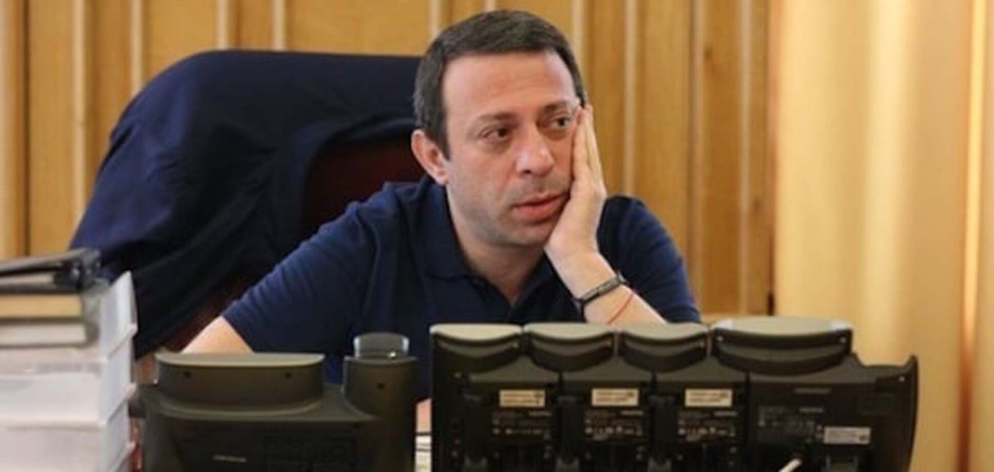 Возобновить социальные выплаты на Донбассе сейчас нереально – Корбан